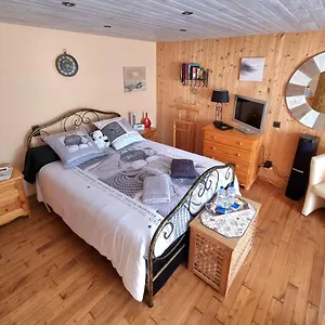 Ty Cosy, Chambre Privée Séjour chez l'habitant