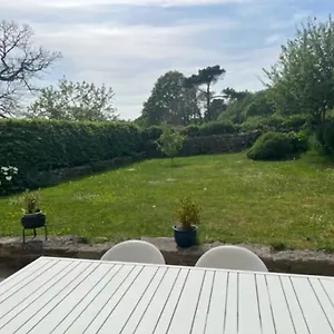 Sejour Paisible Au Coeur Du Morbihan Hébergement de vacances